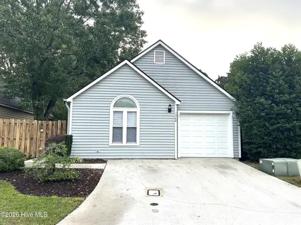1248 Shipyard Boulevard, Wilmington, NC 28412
