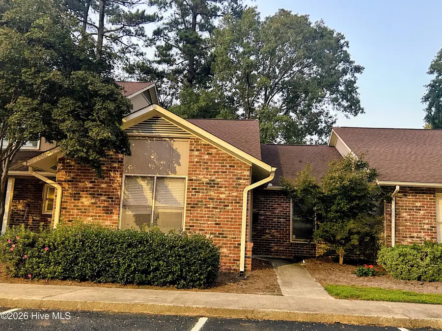 2005 Quail Ridge Road #E, Greenville, NC 27858 - #2
