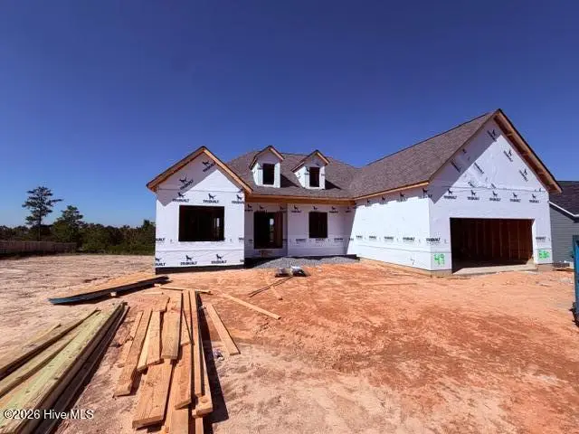 8180 Crossbow Landing, Graniteville, SC 29829 - #1
