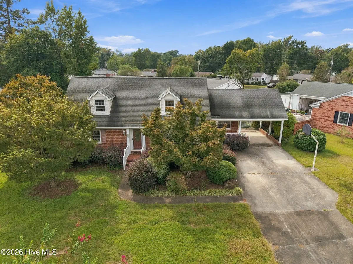 209 Deborah Place, Jacksonville, NC 28540 - #1