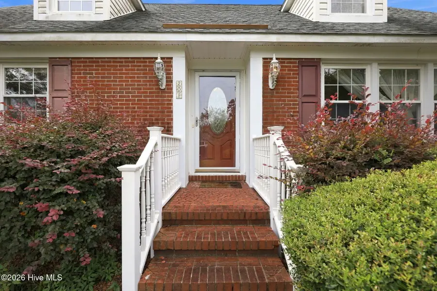 209 Deborah Place, Jacksonville, NC 28540 - #3