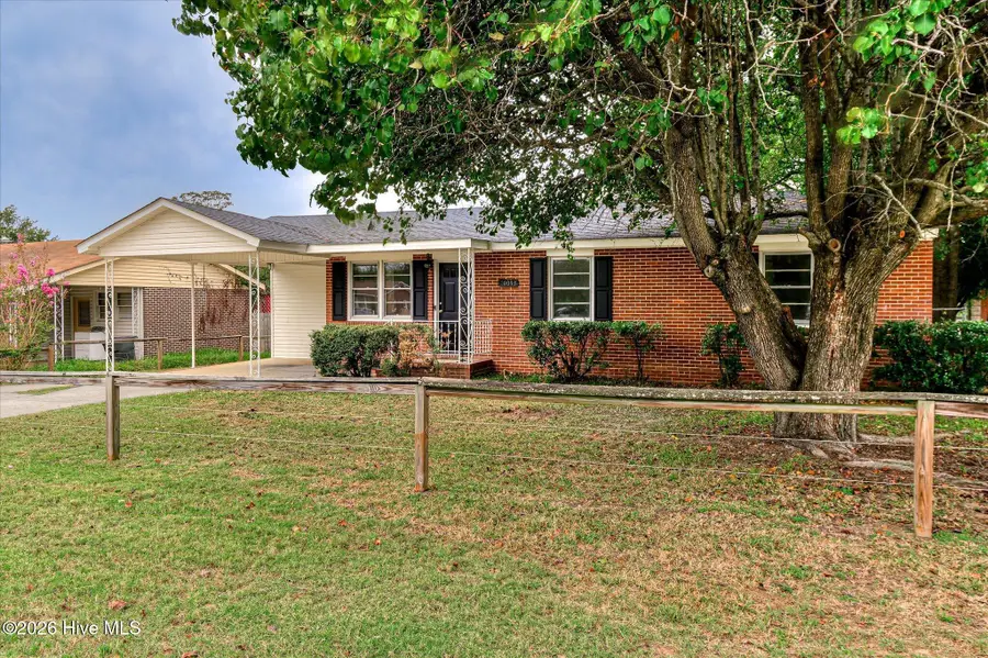 10093 Atomic Road, North Augusta, SC 29841 - #2