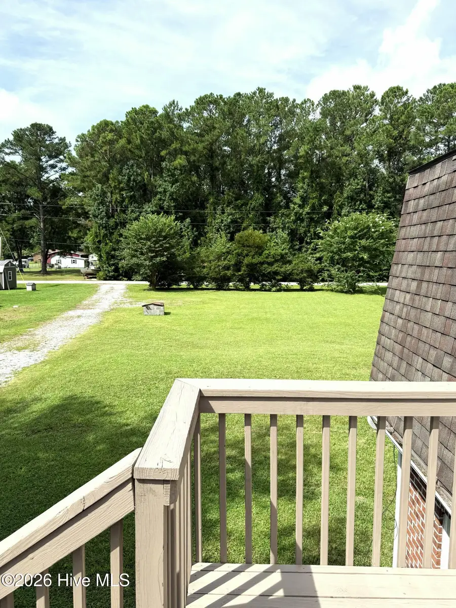 104 Croatan Drive, Newport, NC 28570 - #3