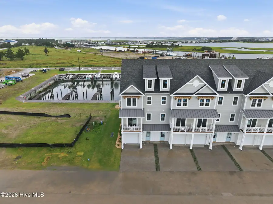200 Olde Towne Yacht Club Drive #50, Beaufort, NC 28516 - #3