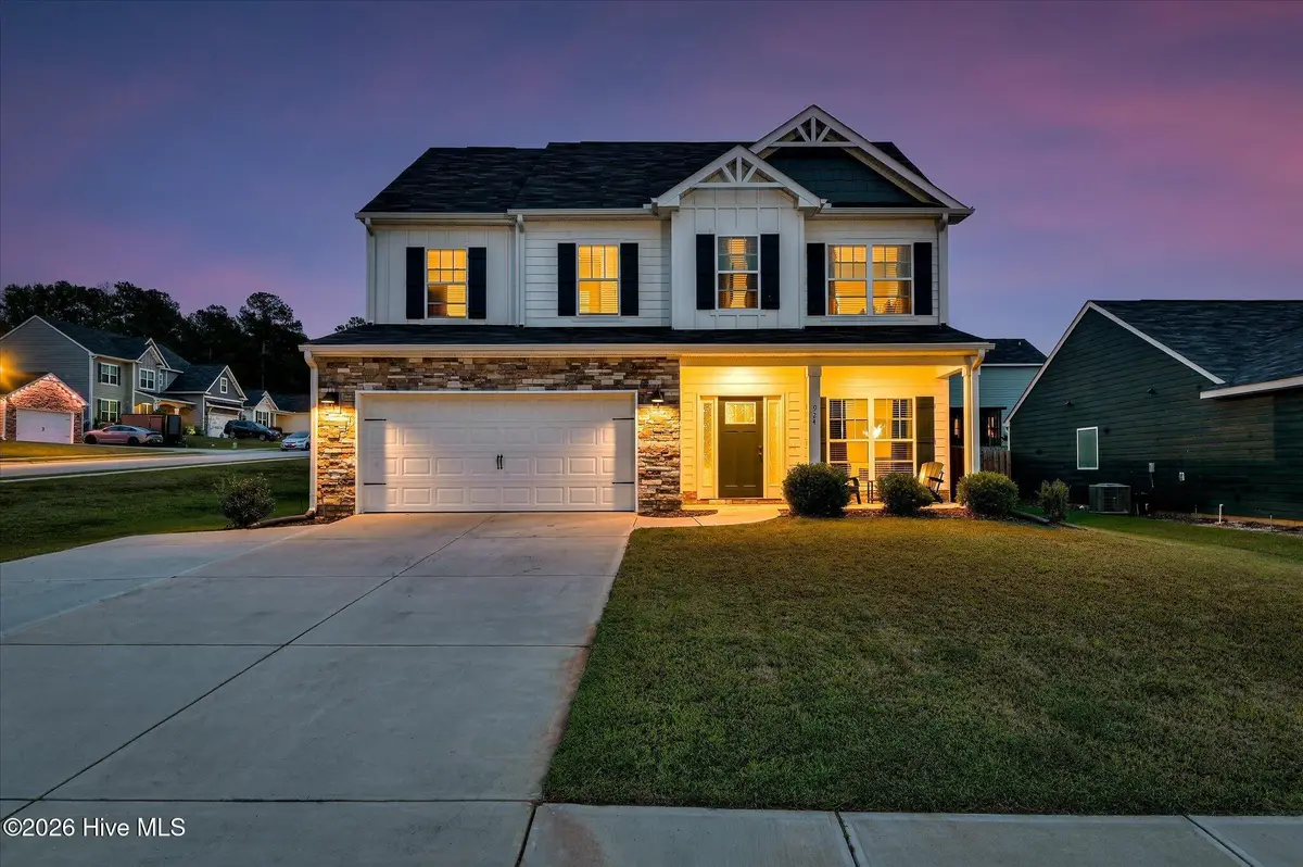 924 Sweetgrass Circle, Harlem, GA 30814 - #1