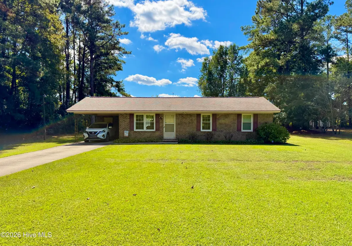 1718 Freedom Drive, Kinston, NC 28501 - #1