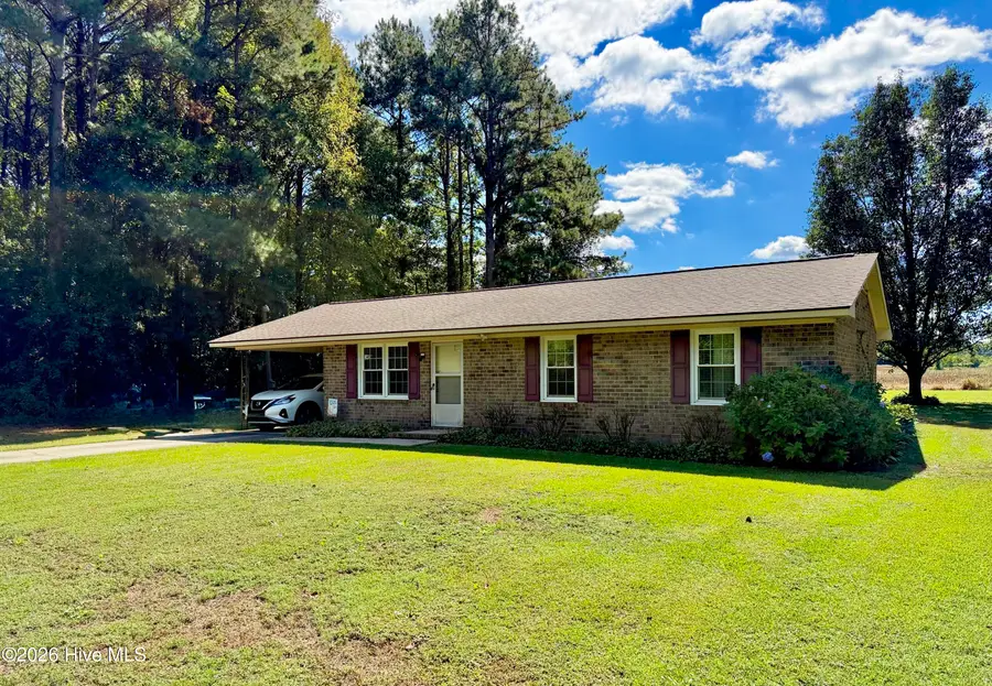 1718 Freedom Drive, Kinston, NC 28501 - #2