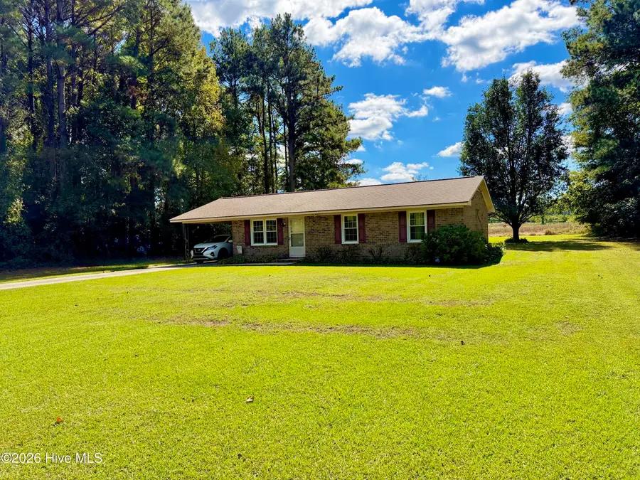 1718 Freedom Drive, Kinston, NC 28501 - #3
