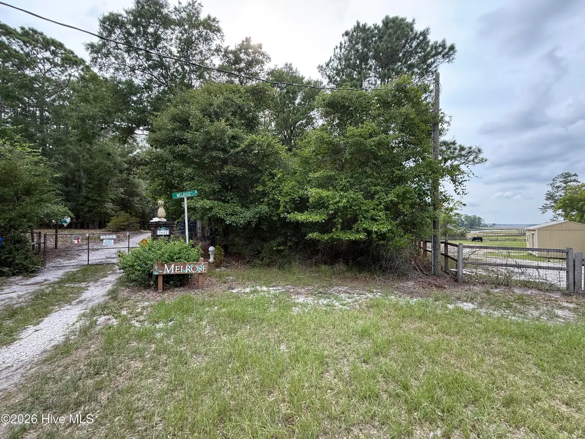 0 Champion Drive, Varnamtown, NC 28462 - #1