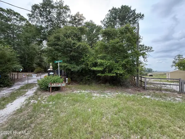 0 Champion Drive, Varnamtown, NC 28462