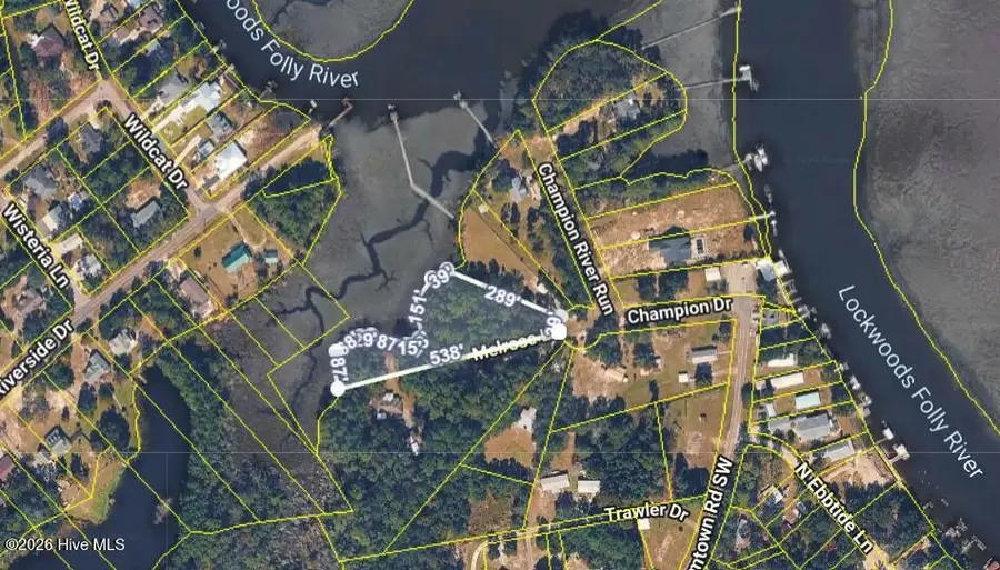 0 Champion Drive, Varnamtown, NC 28462 - #2