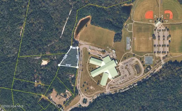 760 Standen Lane Sw, Supply, NC 28462