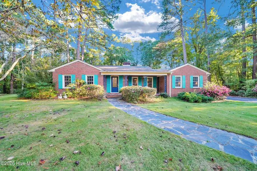 6 Lee Lane, Weldon, NC 27890 - #3