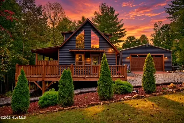 85 Travelers Trail, Murphy, NC 28906