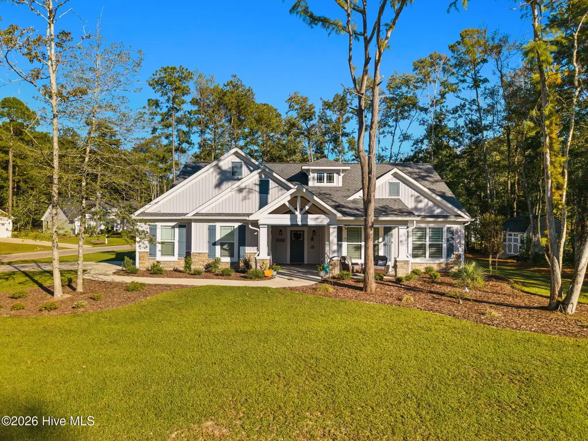 788 Boundaryline Drive Nw, Calabash, NC 28467 - #1