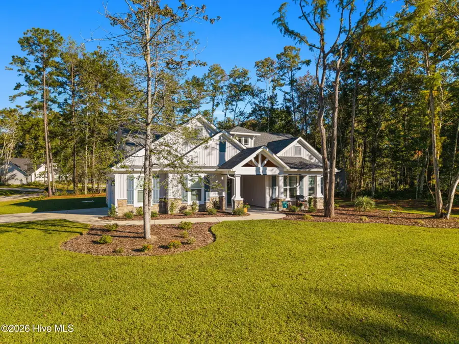 788 Boundaryline Drive Nw, Calabash, NC 28467 - #2