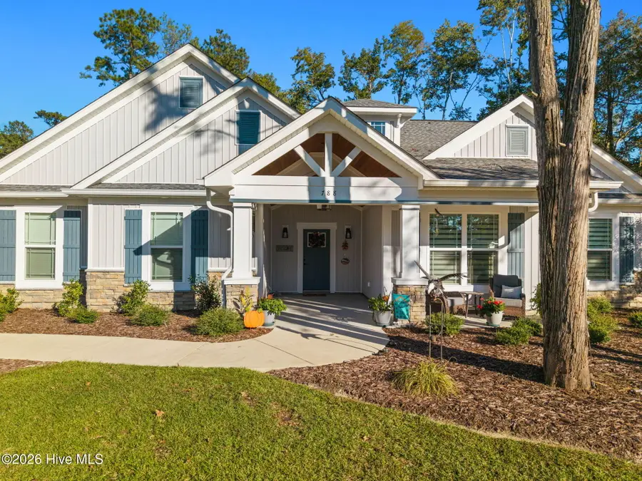 788 Boundaryline Drive Nw, Calabash, NC 28467 - #3