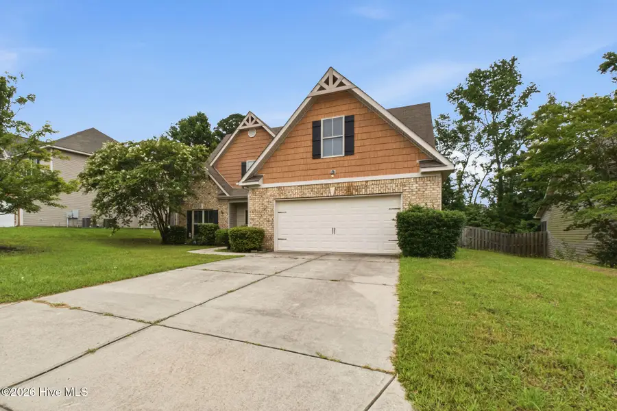 8017 Battle Street, Grovetown, GA 30813 - #3