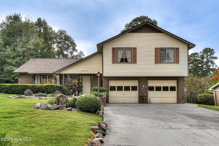 3111 Fieldstone Circle, Augusta, GA 30907 - #2