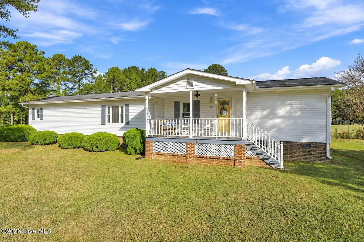 86 Sky Band Trail, Hollister, NC 27844 - #1