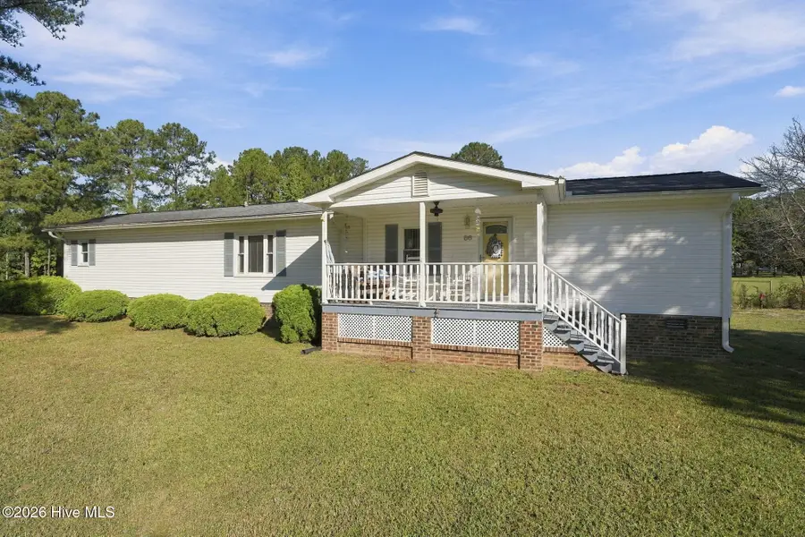 86 Sky Band Trail, Hollister, NC 27844 - #2