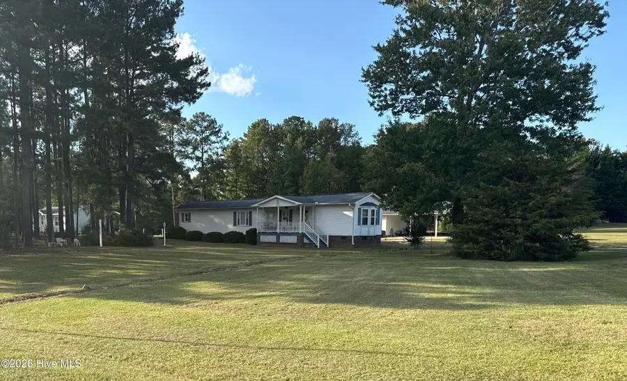86 Sky Band Trail, Hollister, NC 27844 - #3