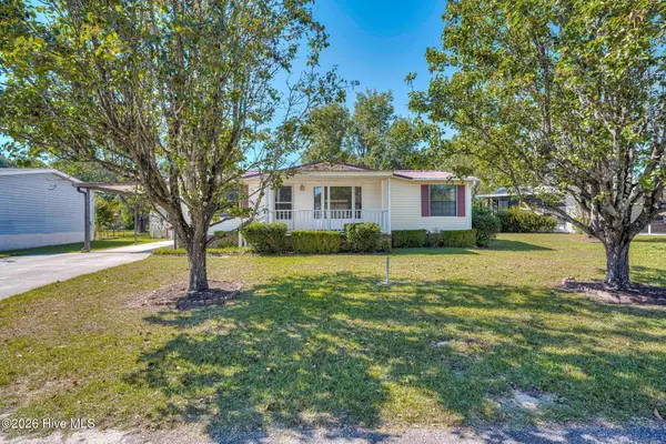 501 Deneb Drive, Aiken, SC 29803