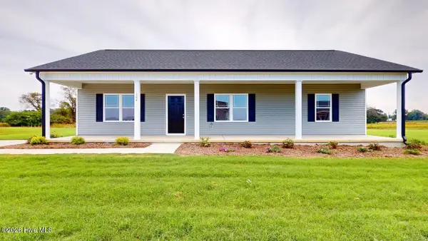 104 Berkeley Place, Pikeville, NC 27863