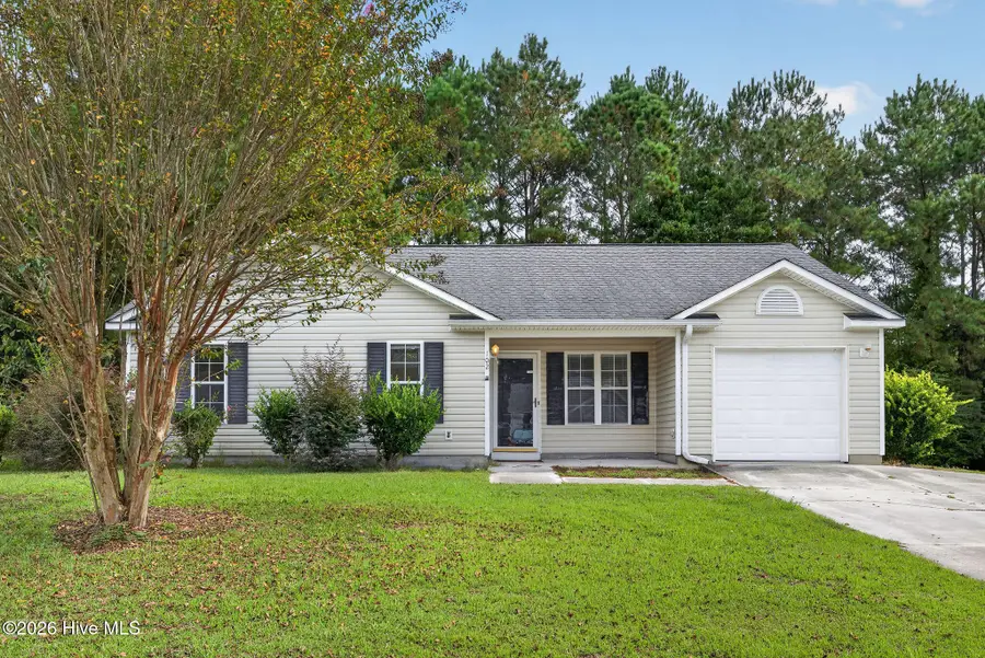 102 Tealbriar Street, Burgaw, NC 28425 - #3