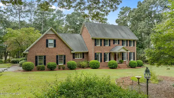 106 Solara Drive, Goldsboro, NC 27534