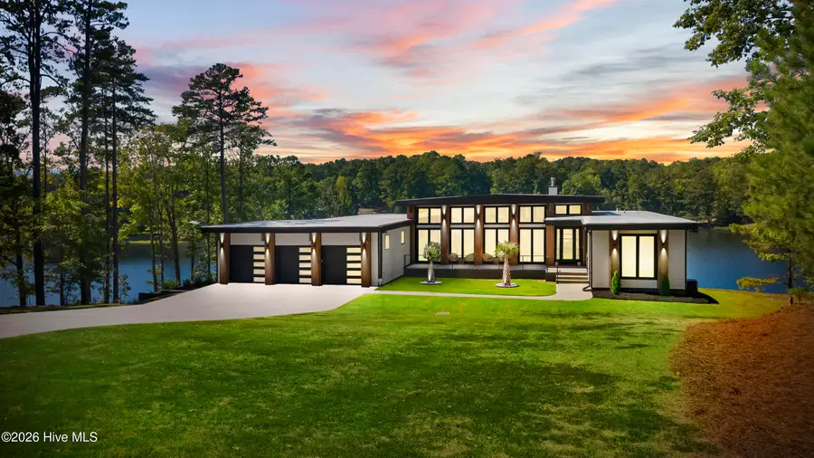 704 Russell Street, Sanford, NC 27330 - #2