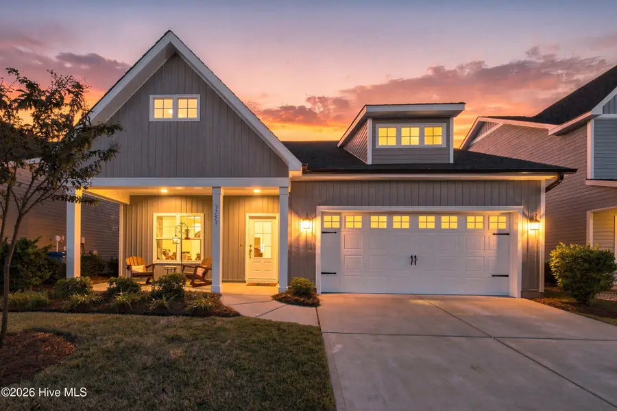 3751 Spicetree Drive, Wilmington, NC 28412 - #3