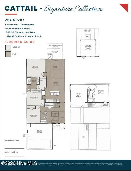3029 Outer Banks Drive, Kinnakeet, NC 28455 - #2