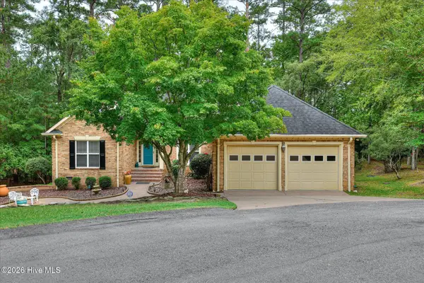 204 Chickadee Court, McCormick, SC 29835