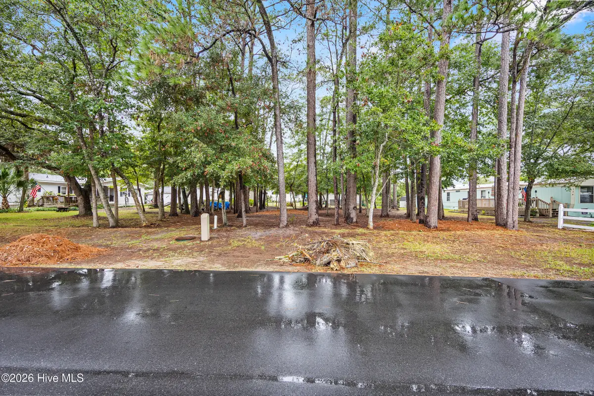 Lot 13 NE 68th Street, Oak Island, NC 28465 - #1