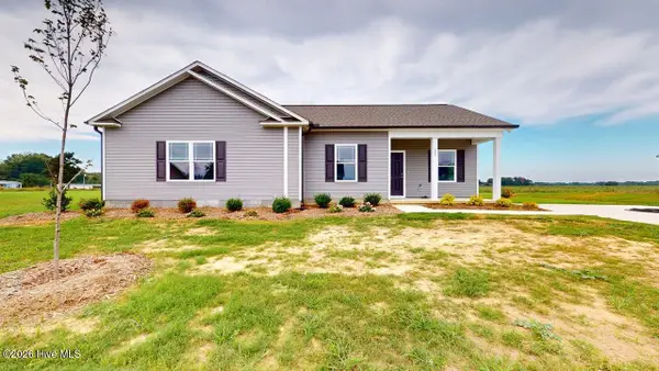 105 Berkeley Place, Pikeville, NC 27863