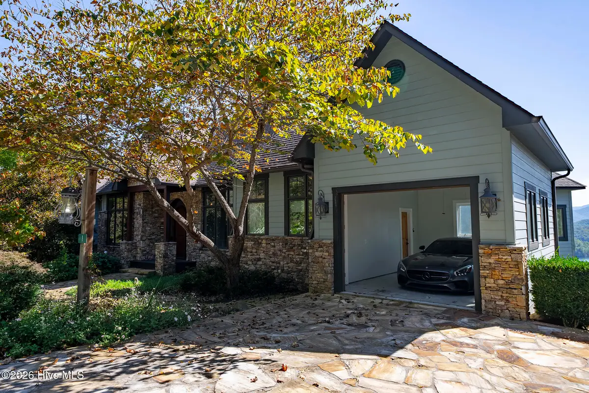 1 Cheoah Trail, Lake Santeetlah, NC 28771 - #1