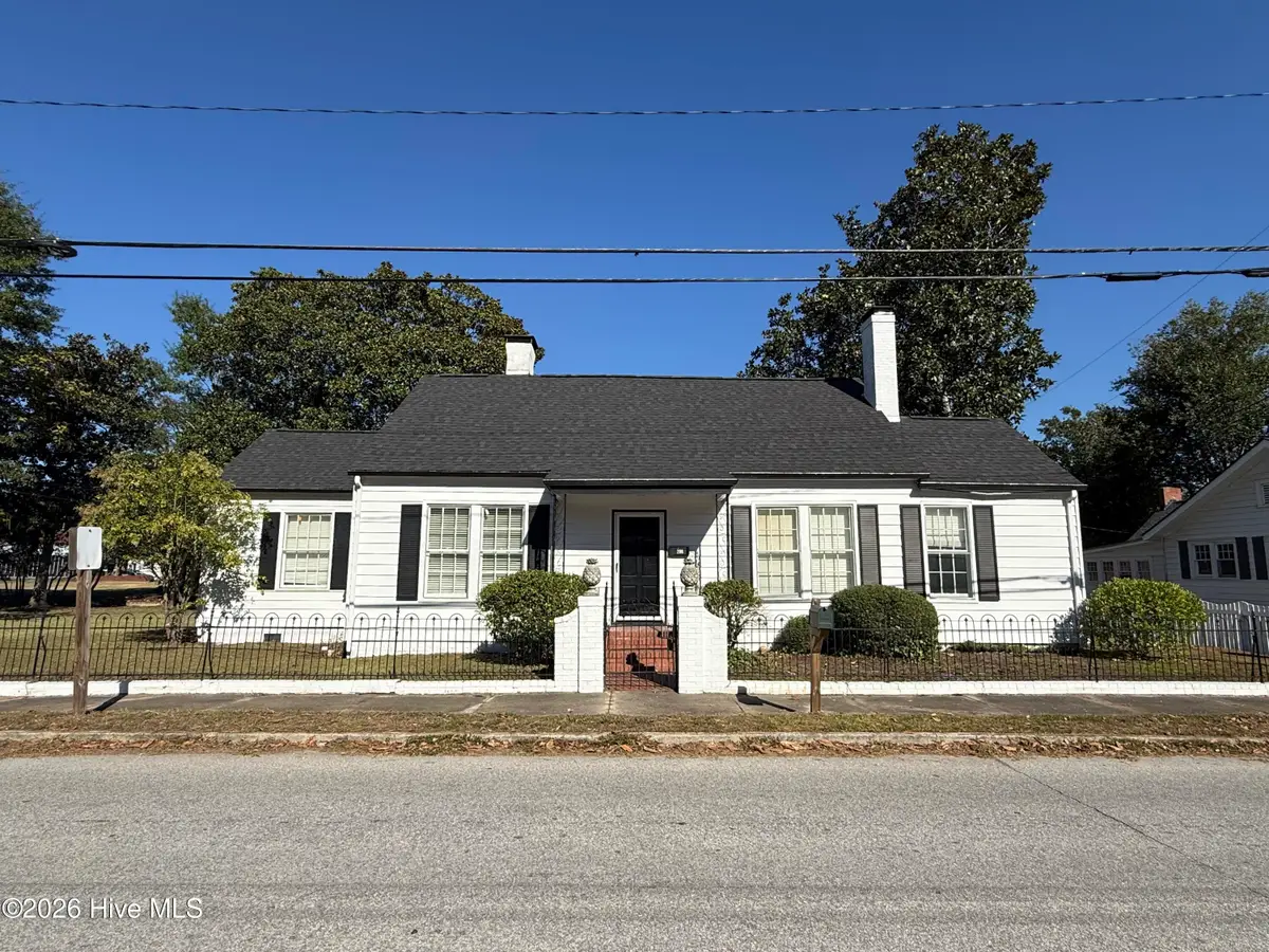 208 Church Street, Thomson, GA 30824 - #1