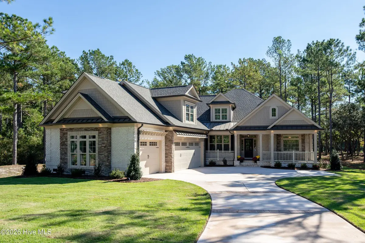 6481 Kirkwall Point Sw, Ocean Isle Beach, NC 28469 - #1