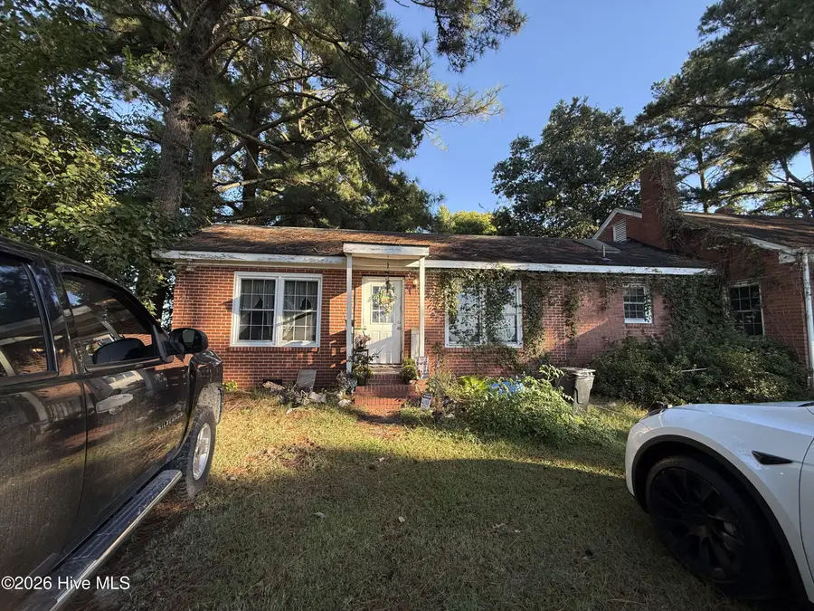 1946 Paradise Road, Edenton, NC 27932 - #3