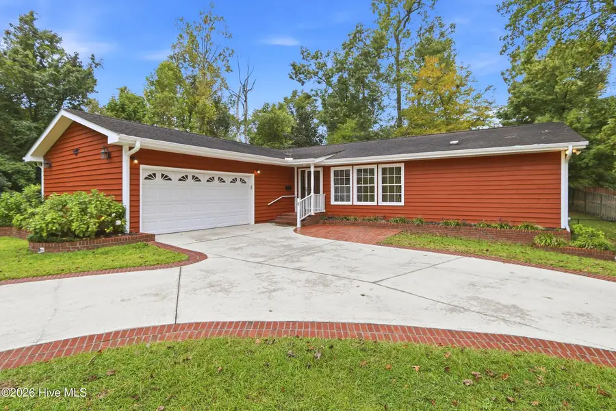 5 Laran Road, Jacksonville, NC 28540 - #2
