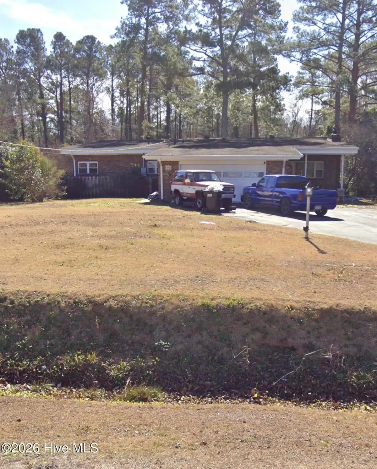 117 Melody Lane, Jacksonville, NC 28540 - #1