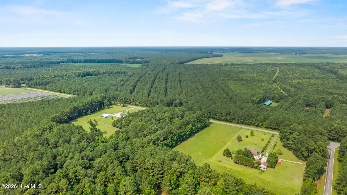 0 Indian Hill Road, Willard, NC 28478 - #1