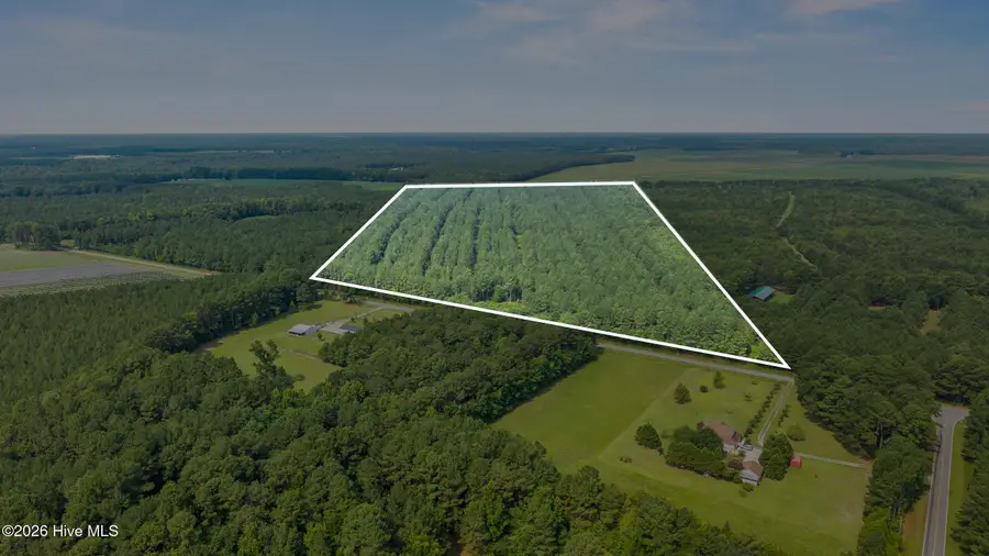 0 Indian Hill Road, Willard, NC 28478 - #2