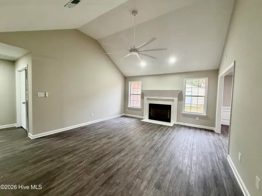 3004 Grey Fox Drive, Hephzibah, GA 30815 - #3