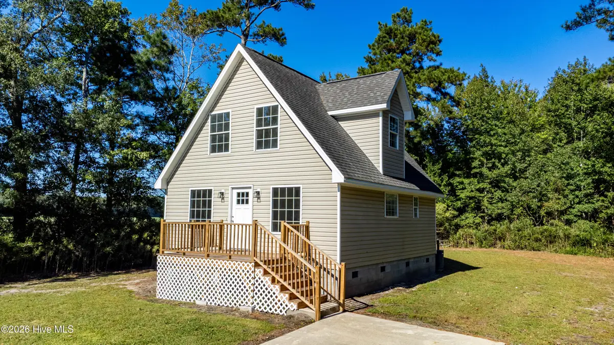 236 Poplar Neck Road, Tyner, NC 27980 - #1