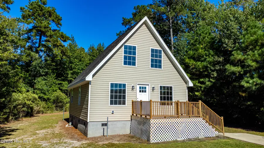 236 Poplar Neck Road, Tyner, NC 27980 - #2