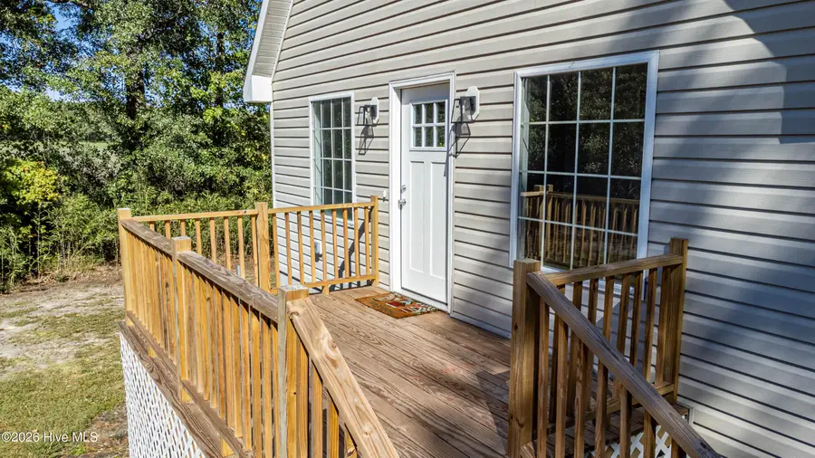 236 Poplar Neck Road, Tyner, NC 27980 - #3