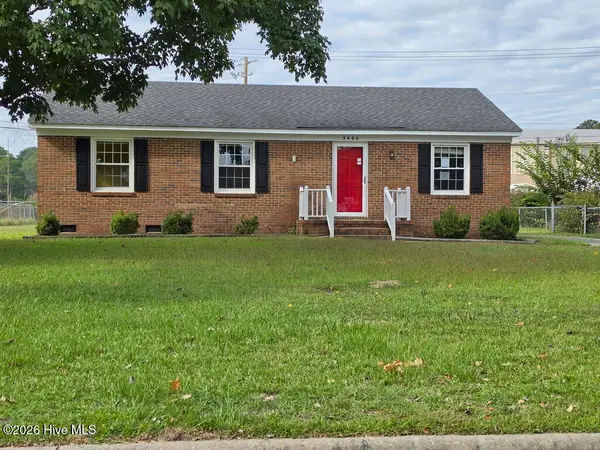 2404 Dale Avenue, Tarboro, NC 27886