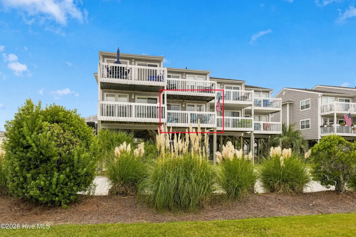 7 Harbor Drive #3, Ocean Isle Beach, NC 28469 - #1
